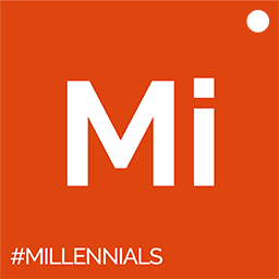 #Millennials